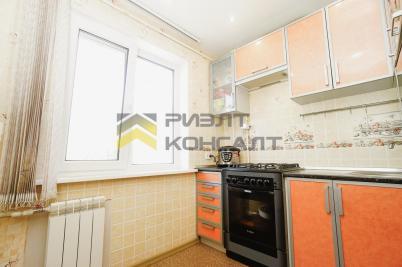 Продажа квартиры Омск. улица Бархатовой, 9 Продажа квартиры Омск. улица Бархатовой, 9