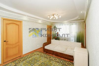 Продажа квартиры Омск. улица Бархатовой, 9 Продажа квартиры Омск. улица Бархатовой, 9