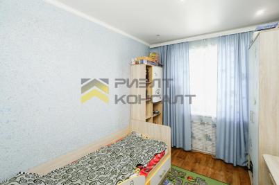 Продажа квартиры Омск. улица Бархатовой, 9 Продажа квартиры Омск. улица Бархатовой, 9