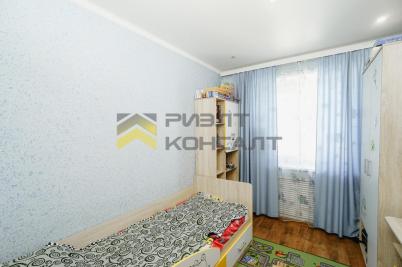 Продажа квартиры Омск. улица Бархатовой, 9 Продажа квартиры Омск. улица Бархатовой, 9