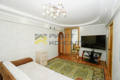 Продажа квартиры Омск. улица Бархатовой, 9 Продажа квартиры Омск. улица Бархатовой, 9