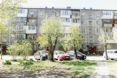 Продажа квартиры Омск. улица Бархатовой, 9 Продажа квартиры Омск. улица Бархатовой, 9
