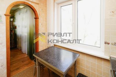 Продажа квартиры Омск. улица Бархатовой, 9 Продажа квартиры Омск. улица Бархатовой, 9