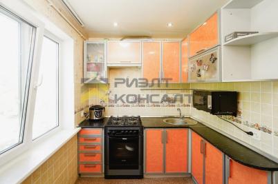 Продажа квартиры Омск. улица Бархатовой, 9 Продажа квартиры Омск. улица Бархатовой, 9