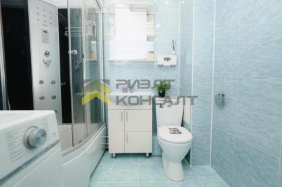 Продажа квартиры Омск. улица Бархатовой, 9 Продажа квартиры Омск. улица Бархатовой, 9