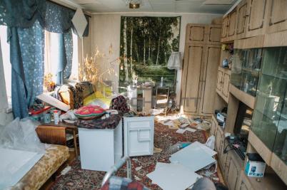Продажа квартиры Омск. улица 22 Апреля, 40А Продажа квартиры Омск. улица 22 Апреля, 40А