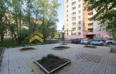 Продажа квартиры Омск. улица 22 Апреля, 40А Продажа квартиры Омск. улица 22 Апреля, 40А