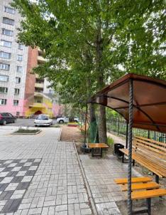 Продажа квартиры Омск. улица 22 Апреля, 40А Продажа квартиры Омск. улица 22 Апреля, 40А