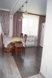 Продажа квартиры Омск. улица 3-я Любинская, 28А Продажа квартиры Омск. улица 3-я Любинская, 28А