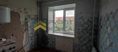 Продажа квартиры Омск. улица Гусарова, 115 Продажа квартиры Омск. улица Гусарова, 115