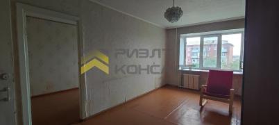 Продажа квартиры Омск. улица Гусарова, 115 Продажа квартиры Омск. улица Гусарова, 115
