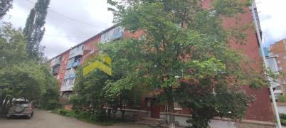 Продажа квартиры Омск. улица Гусарова, 115 Продажа квартиры Омск. улица Гусарова, 115