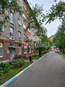 Продажа квартиры Омск. Московка, Ишимская, 26 Продажа квартиры Омск. Московка, Ишимская, 26