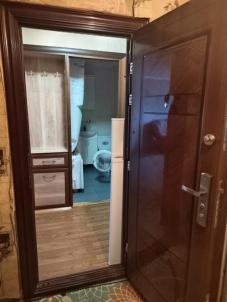 Продажа квартиры Омск. Космический проспект, 97а к3 Продажа квартиры Омск. Космический проспект, 97а к3