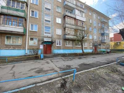 Продажа квартиры Омск. Рощинская, 1 Продажа квартиры Омск. Рощинская, 1