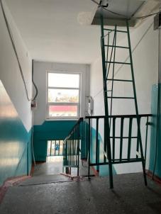 Продажа квартиры Омск. Рощинская, 1 Продажа квартиры Омск. Рощинская, 1