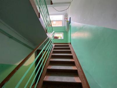 Продажа квартиры Омск. Сергея Тюленина, 13