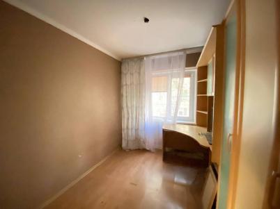 Продажа квартиры Омск. Сергея Тюленина, 13