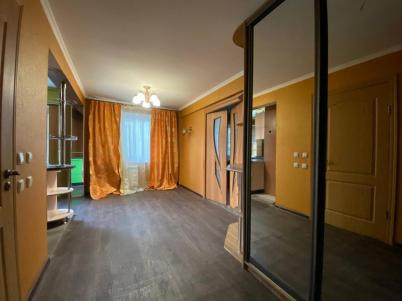 Продажа квартиры Омск. Сергея Тюленина, 13