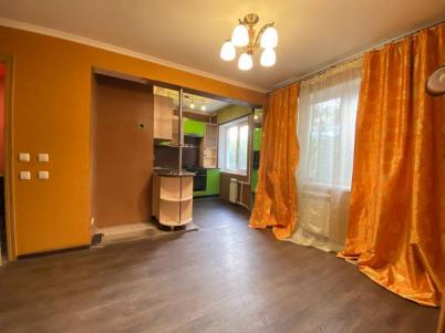 Продажа квартиры Омск. Сергея Тюленина, 13