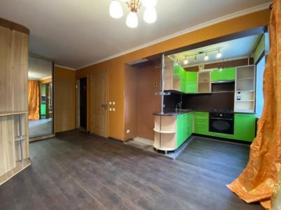 Продажа квартиры Омск. Сергея Тюленина, 13