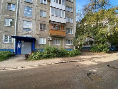 Продажа квартиры Омск. Сергея Тюленина, 13