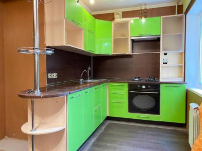 Продажа квартиры Омск. Сергея Тюленина, 13