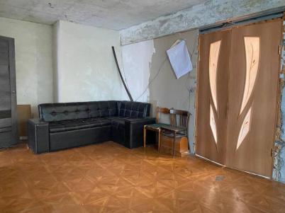 Продажа квартиры Омск. Сергея Тюленина, 13