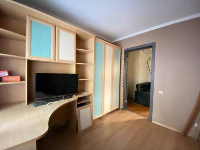 Продажа квартиры Омск. Сергея Тюленина, 13