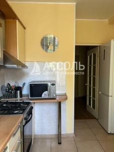 Продажа квартиры Омск. пр-кт. Культуры,11 Продажа квартиры Омск. пр-кт. Культуры,11