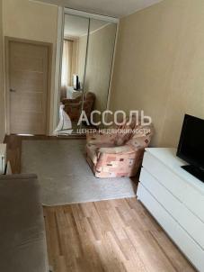 Продажа квартиры Омск. пр-кт. Культуры,11 Продажа квартиры Омск. пр-кт. Культуры,11