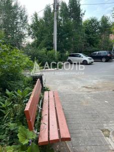 Продажа квартиры Омск. пр-кт. Культуры,11