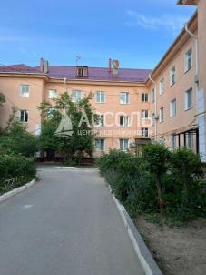 Продажа квартиры Омск. пр-кт. Культуры,11