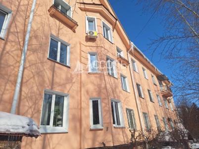 Продажа квартиры Омск. пр-кт. Культуры,11 Продажа квартиры Омск. пр-кт. Культуры,11