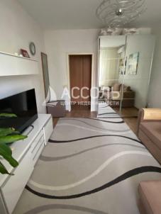 Продажа квартиры Омск. пр-кт. Культуры,11 Продажа квартиры Омск. пр-кт. Культуры,11
