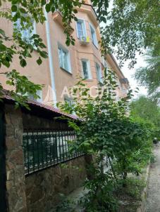 Продажа квартиры Омск. пр-кт. Культуры,11