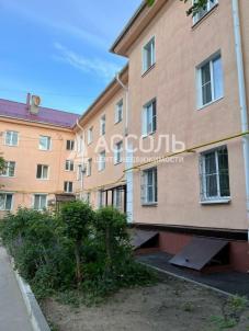 Продажа квартиры Омск. пр-кт. Культуры,11