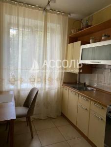 Продажа квартиры Омск. пр-кт. Культуры,11 Продажа квартиры Омск. пр-кт. Культуры,11