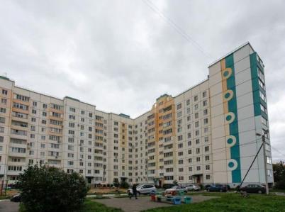 Аренда квартиры Омск. ул Димитрова, 71