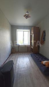 Продажа квартиры Омск. ул. Магистральная, 47 Продажа квартиры Омск. ул. Магистральная, 47