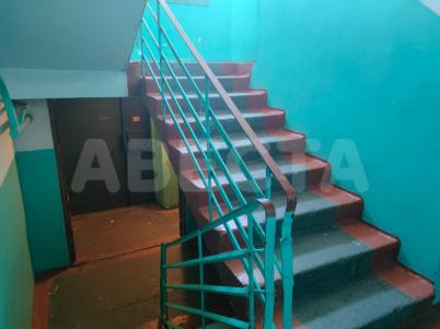 Продажа квартиры Омск. ул. 3-я Ленинградская, 43/1 Продажа квартиры Омск. ул. 3-я Ленинградская, 43/1