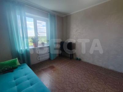 Продажа квартиры Омск. ул. 3-я Ленинградская, 43/1 Продажа квартиры Омск. ул. 3-я Ленинградская, 43/1