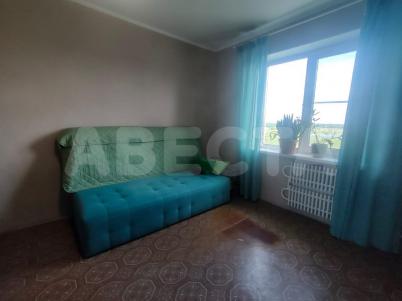 Продажа квартиры Омск. ул. 3-я Ленинградская, 43/1 Продажа квартиры Омск. ул. 3-я Ленинградская, 43/1