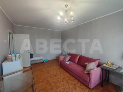 Продажа квартиры Омск. ул. 3-я Ленинградская, 43/1 Продажа квартиры Омск. ул. 3-я Ленинградская, 43/1
