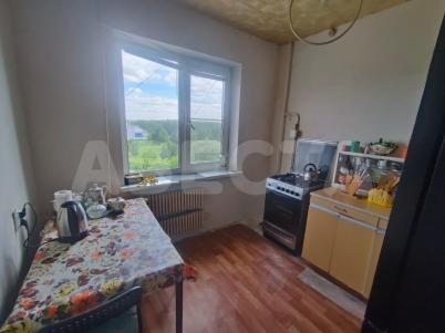 Продажа квартиры Омск. ул. 3-я Ленинградская, 43/1 Продажа квартиры Омск. ул. 3-я Ленинградская, 43/1