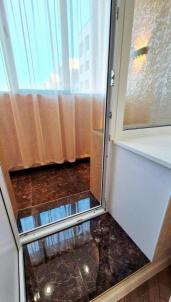 Продажа квартиры Омск. Прибрежный-2, Перелета, 28 Продажа квартиры Омск. Прибрежный-2, Перелета, 28