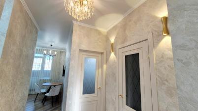 Продажа квартиры Омск. Прибрежный-2, Перелета, 28 Продажа квартиры Омск. Прибрежный-2, Перелета, 28