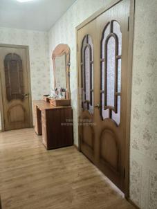 Продажа дома Олимпийская, 20
