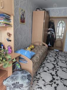 Продажа дома Олимпийская, 20