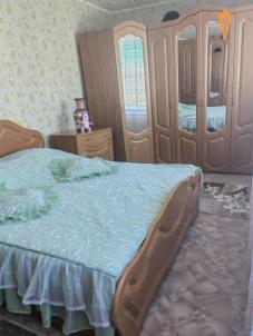 Продажа дома Олимпийская, 20